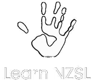 Learn NZSL Logo